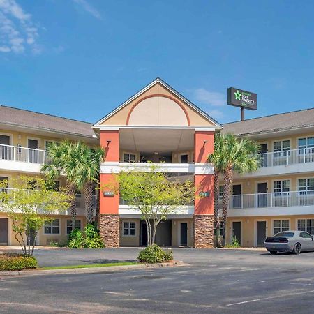 Extended Stay America Suites - Mobile - Spring Hill Ngoại thất bức ảnh